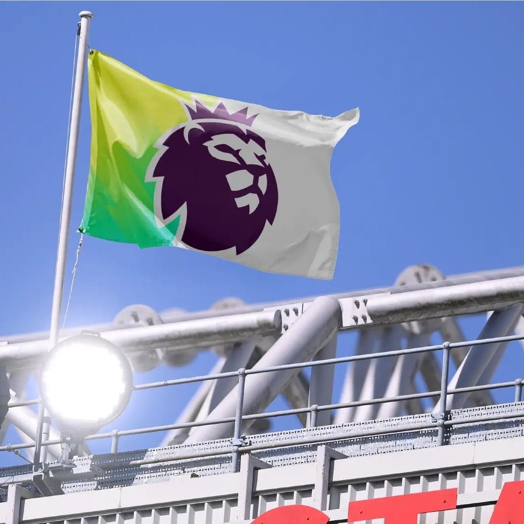 Brand Refresh For The World's Favorite Football League