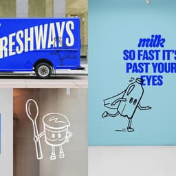 Brand Strategy For A Leading Dairy Processor cover image