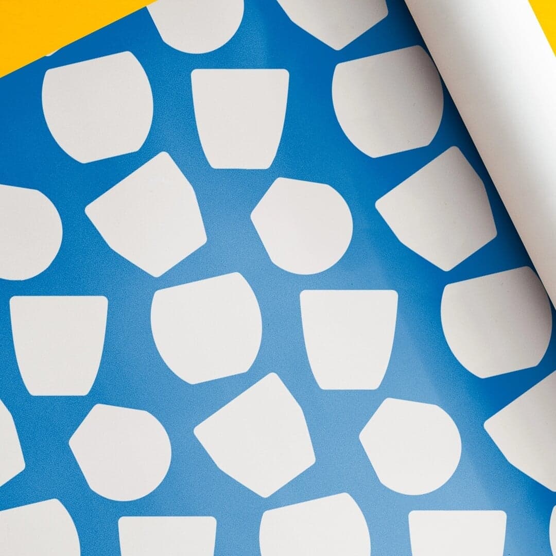 Brand Identity And Campaign For Collection Pot