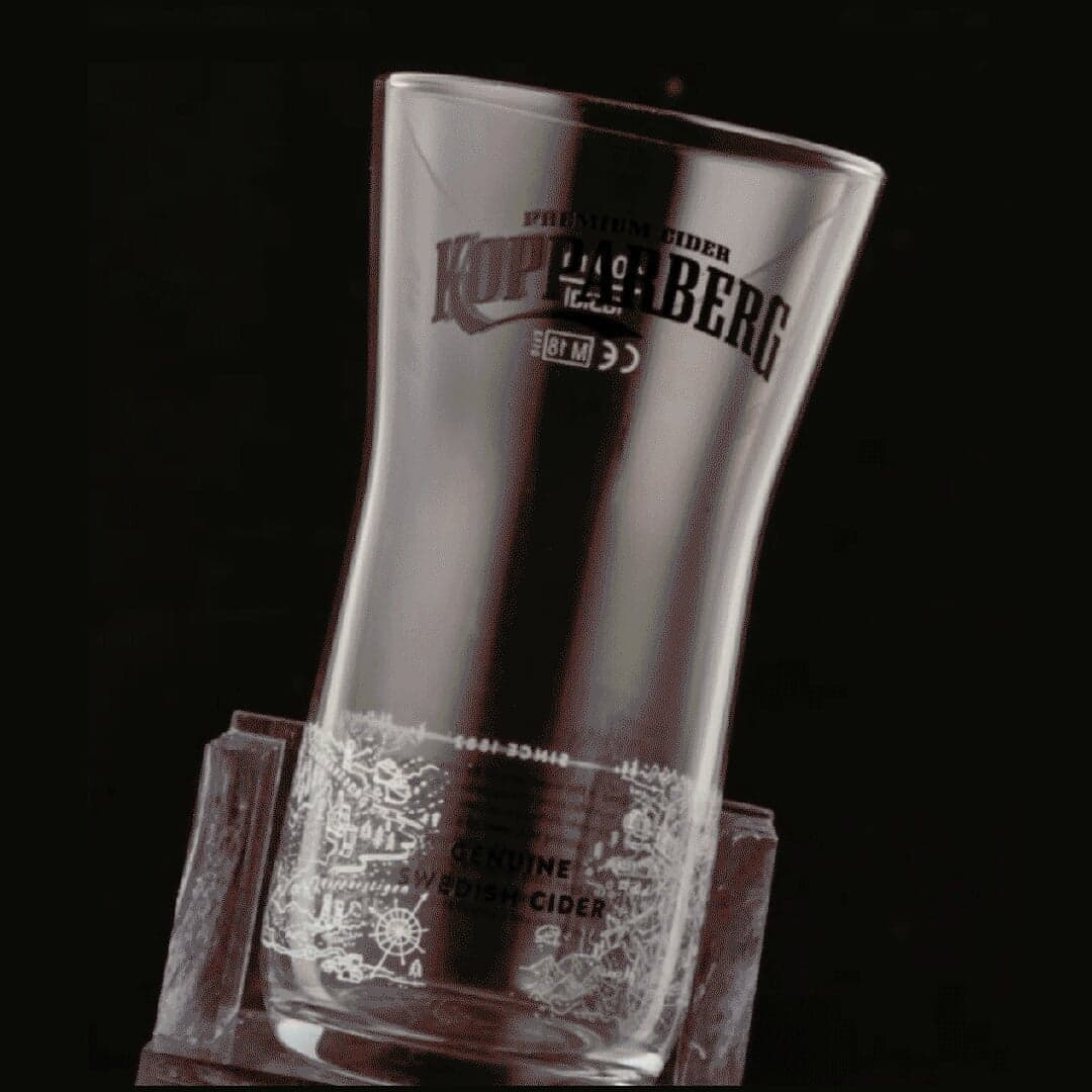 Campaign Strategy For Kopparberg Irish Relaunch