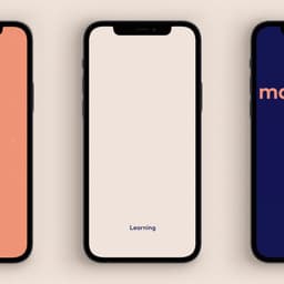 Branding For A Coaching Community cover image