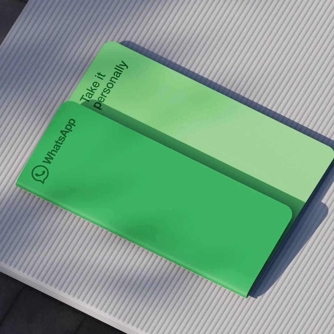 Brand Communication Guidelines For Whatsapp