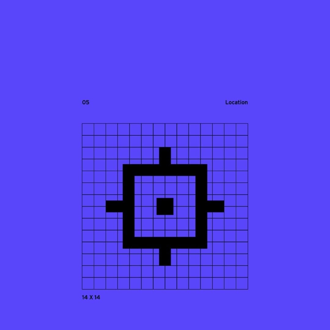 Brand Identity For 42dot