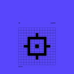 42dot - Husky Fox design work cover image