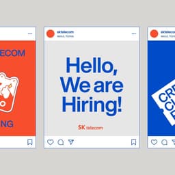 Recruitment Experience For A Leading Telecommunications Company cover image