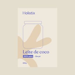 Systematic Redesign For Holistix's Visual Identity cover image
