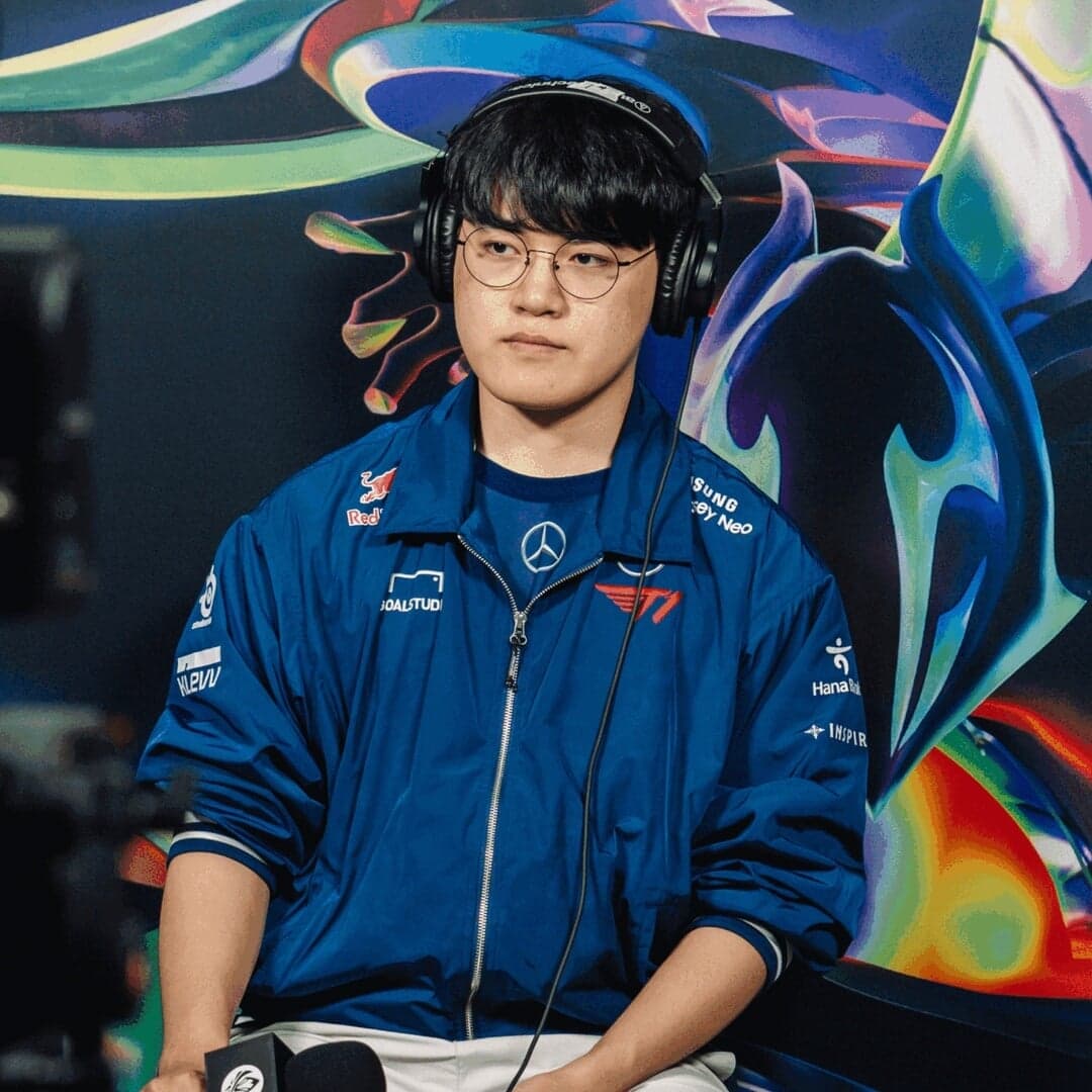 Visual Identity And Motion Design For League Of Legends Mid-season Invitational 2024