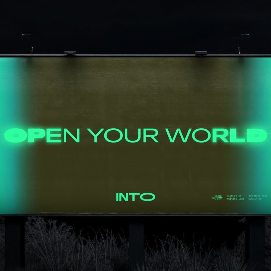 Brand Identity For A Tech-assisted Meditation Product