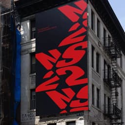 Visual Identity For A Software Innovation Conference cover image