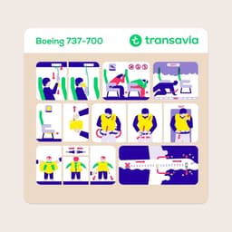 A Rebranding For A Low-cost Airline cover image