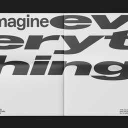 Naming And Identity For The D&ad Festival cover image