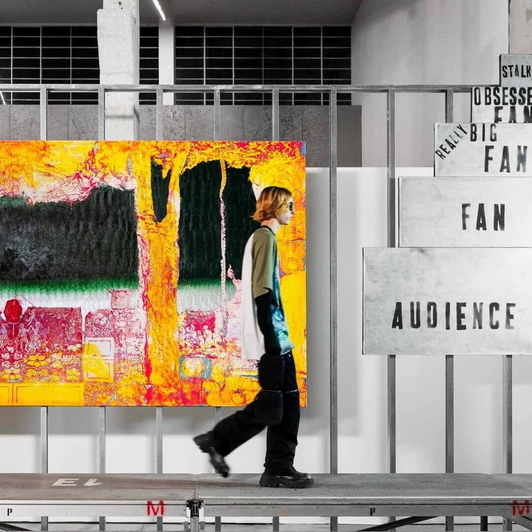 Digital Ecosystem Design For Kaleidoscope