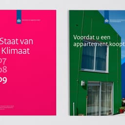 A Visual Identity For All Dutch Government Organisations cover image