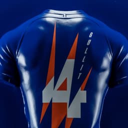 Print Design For Chelsea Nike Megastore cover image