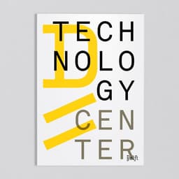 Visual Identity Design For A Historic City cover image