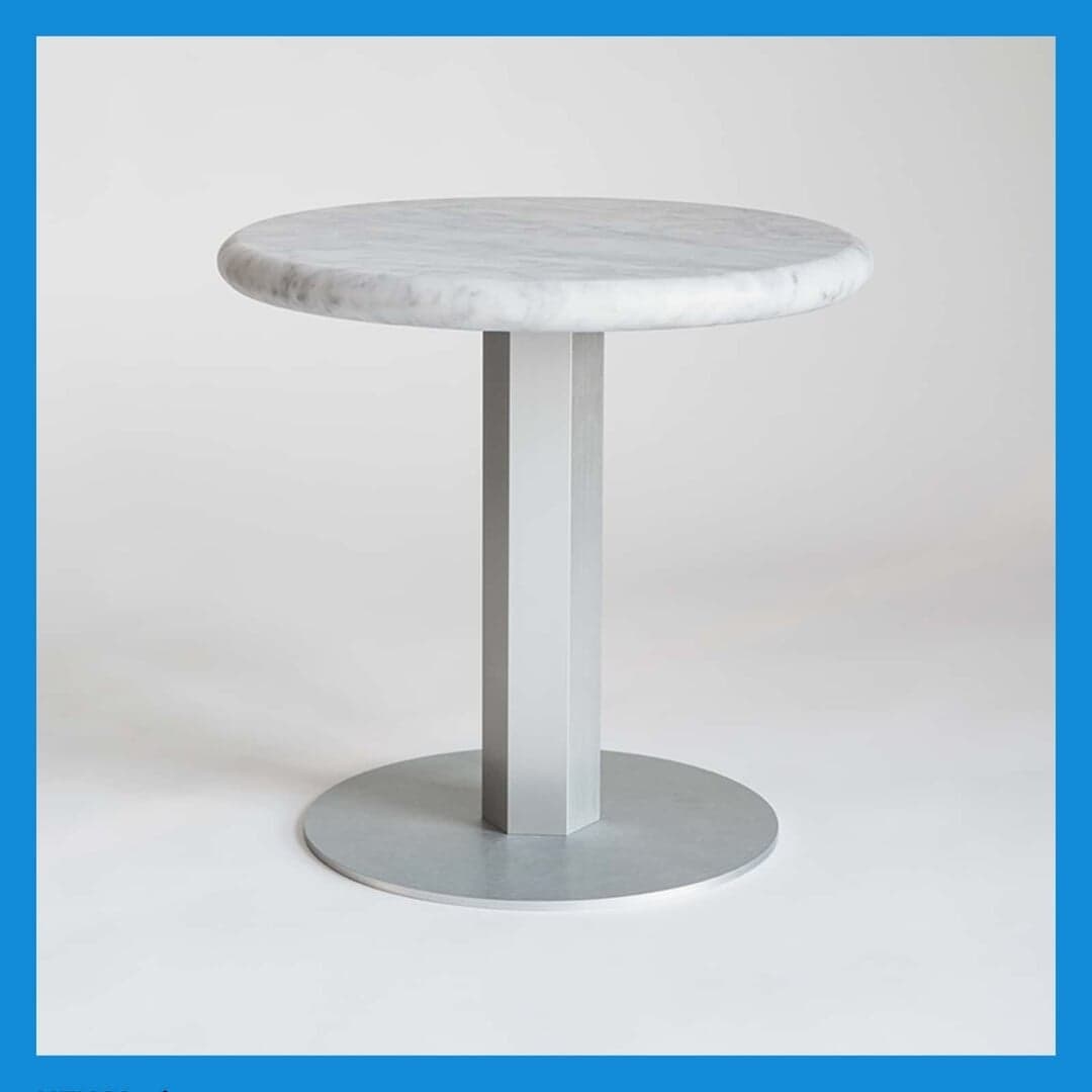 Visual Identity For A Luxury Stone Design Company