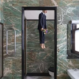 Redesigning A Digital Platform For Massimo De Carlo cover image