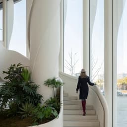 Designing Huawei's Global Flagship Store cover image