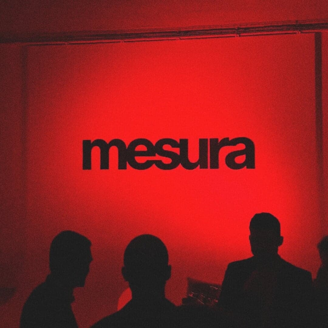 Brand Identity And Digital Experience For Mesura Architecture Studio