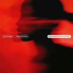 Ketone-iq - Mouthwash design work cover image