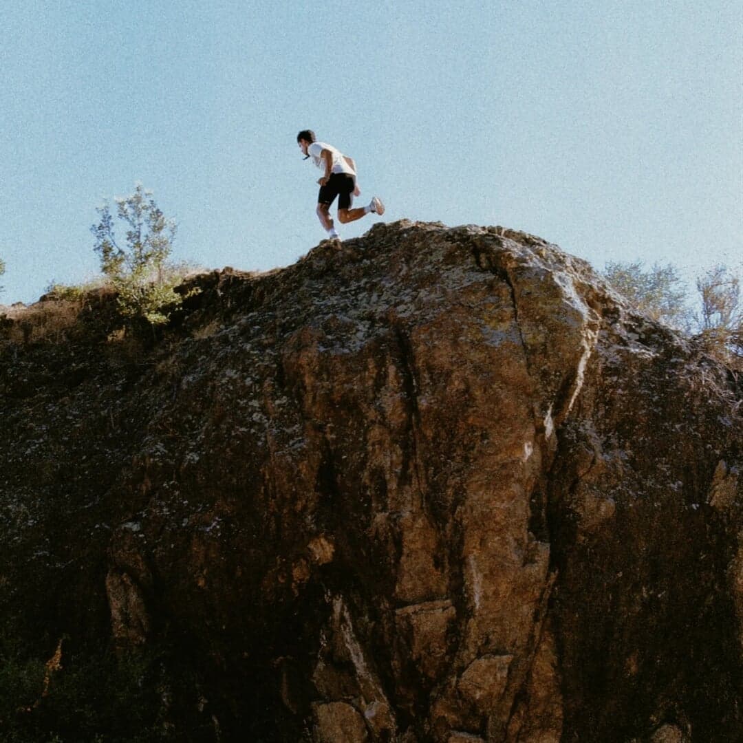 Campaign Storytelling For Nike Running