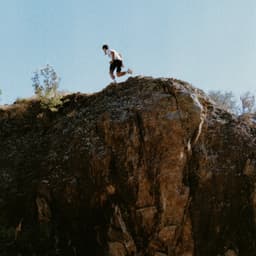 Campaign Storytelling For Nike Running cover image