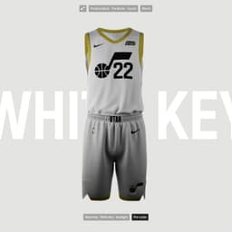 Motion Design System For A Professional Basketball Team cover image