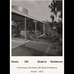 Neutra Vdl - Mouthwash design work cover image