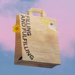 Branding For A Creative Agency cover image