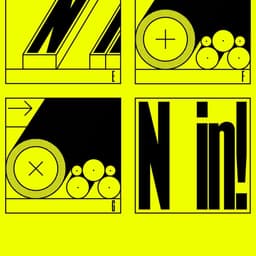 Extraset - Extraset design work cover image