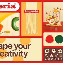 Reinventing Imperia’s Pasta-making Experience cover image