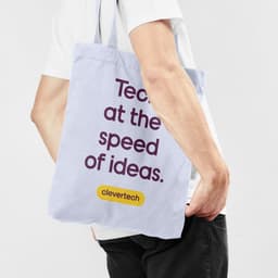 Clevertech - Verve design work cover image