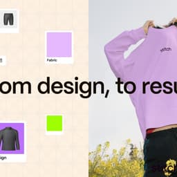 Brand Identity And Strategy For A Fashion Disruptor cover image