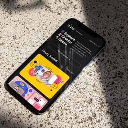 Brand Identity And Strategy For A Collaboration Tool cover image