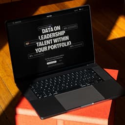 Employer Branding Strategy For A Transparency-focused Platform cover image