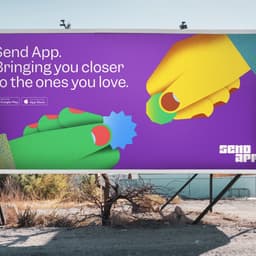 Brand Identity And Strategy For A Financial Technology Company cover image