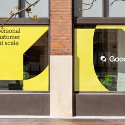 Brand Identity Refresh For A Customer Experience Software Company cover image