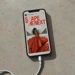 Brand Identity Development For A Youth Employment Initiative cover image