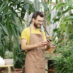 Video Campaign For A Fintech Client cover image