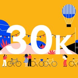 Airbnb - illo design work cover image