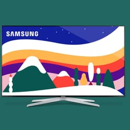 Holiday Motion Campaign For Samsung cover image