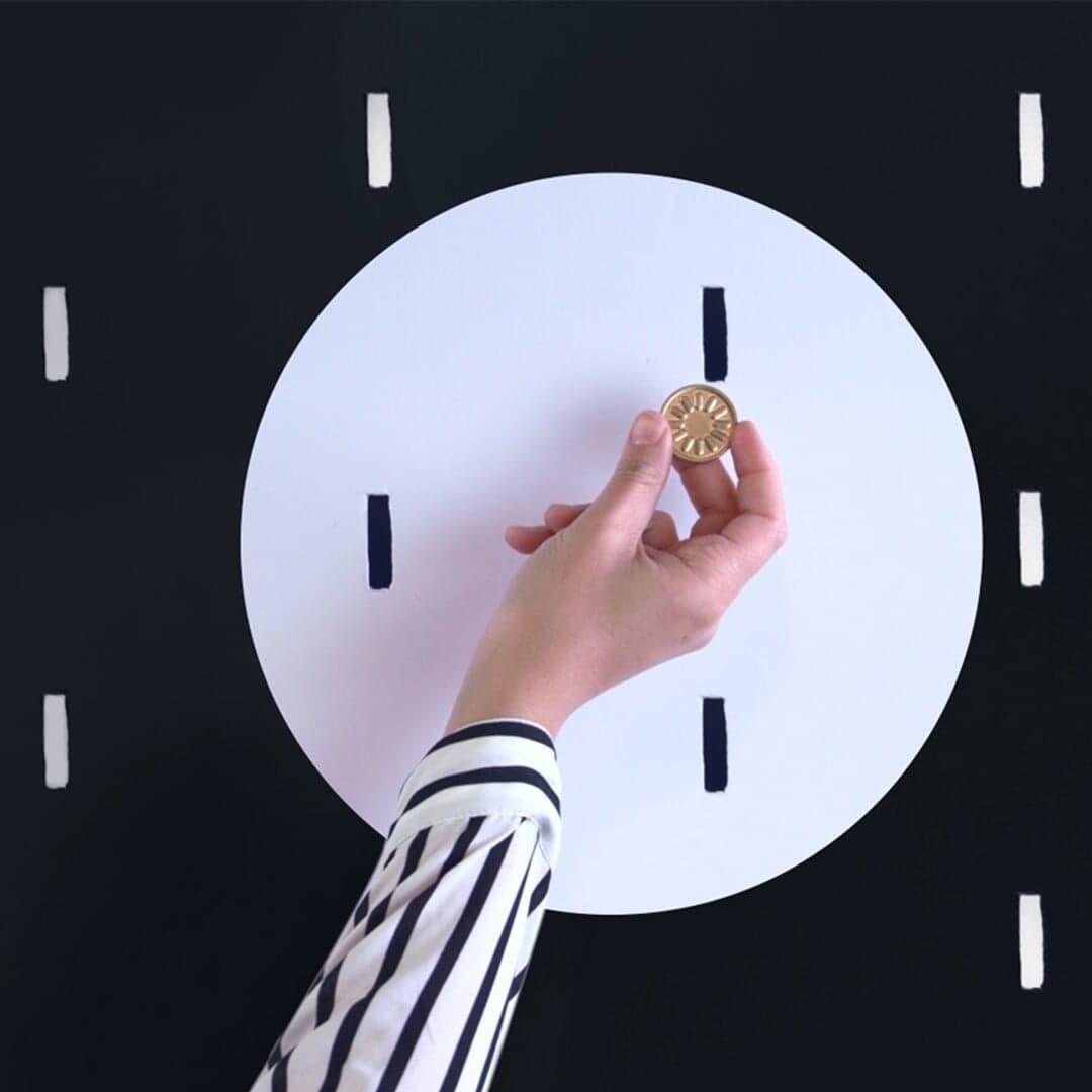 Set Design And Photography For Moneyfarm