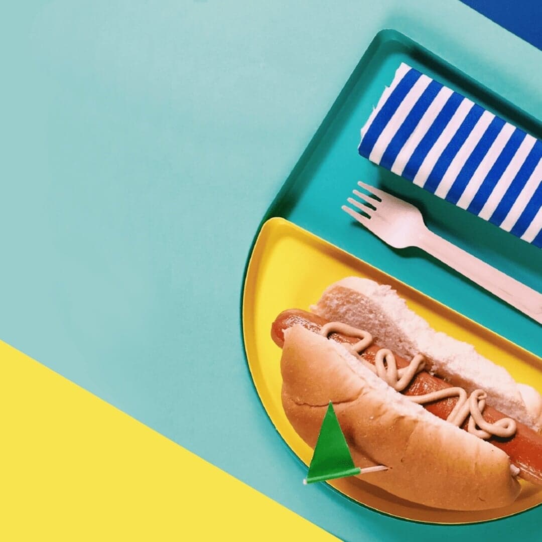 Set Design Videos For Banale Self-care Objects