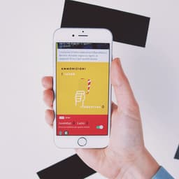 Automated Video Generation For A Sports League cover image