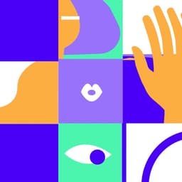 Motion Design For A Coaching Platform cover image