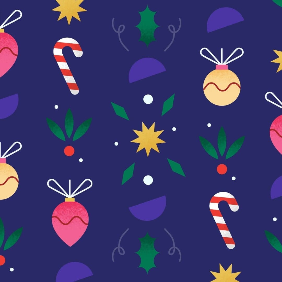 Animated Holiday Greetings For Global Audiences