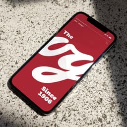 The Biggest Redesign In A Century cover image