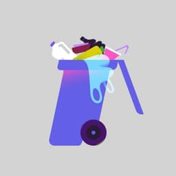 A Video About The Global Plastic Problem For An Environmental Organization cover image