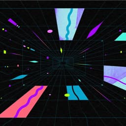 Motion Design For A Connected Devices Company cover image