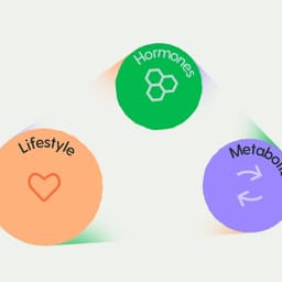 Motion Video For A Health And Wellness Platform cover image